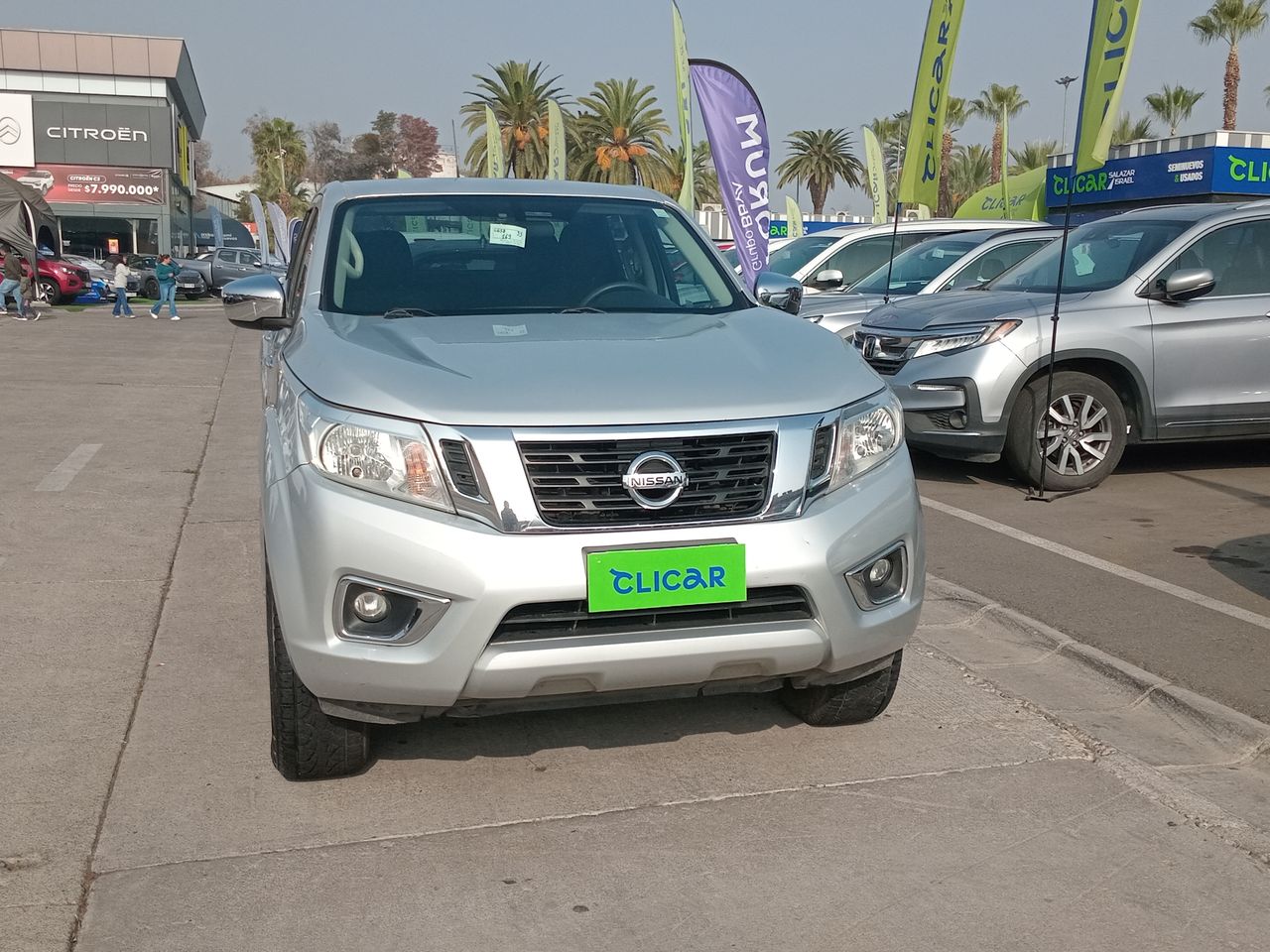 NISSAN - 2