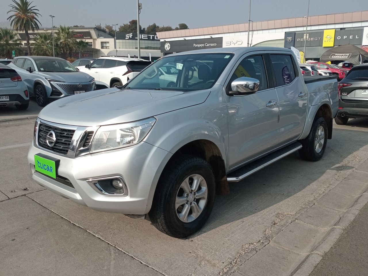 NISSAN - 3