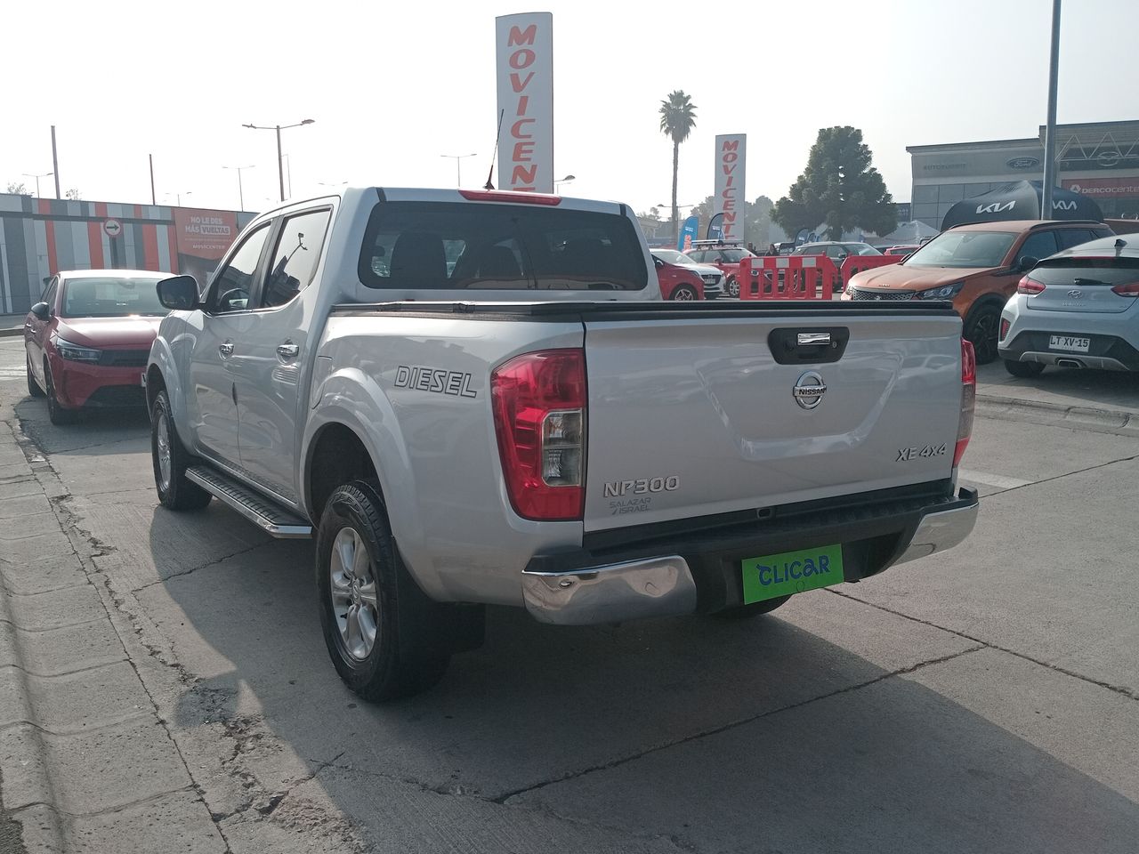 NISSAN - 5