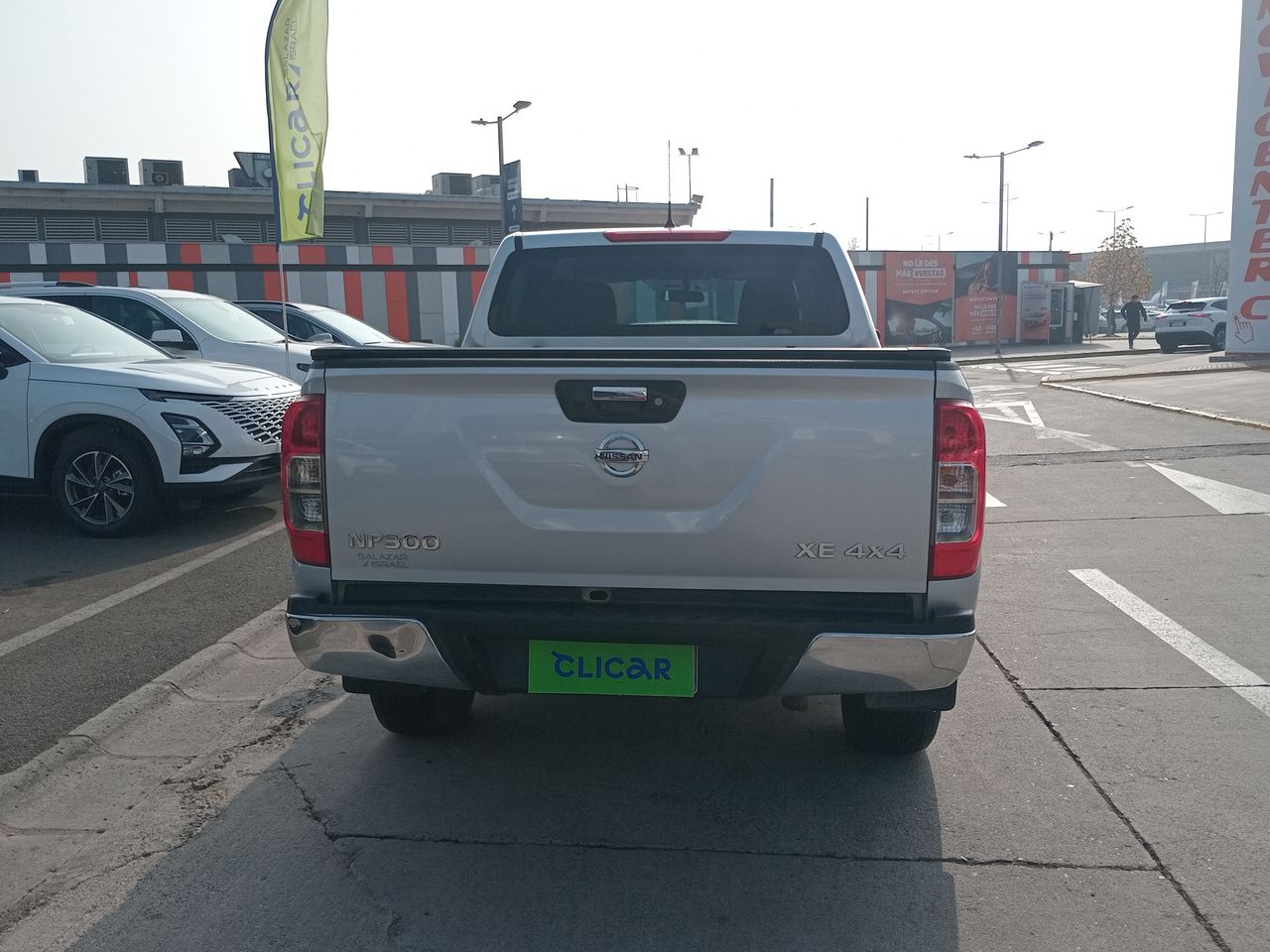 NISSAN - 6