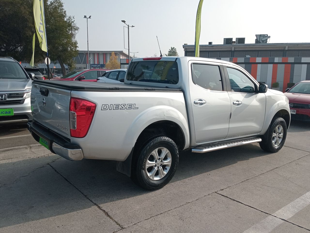NISSAN - 7