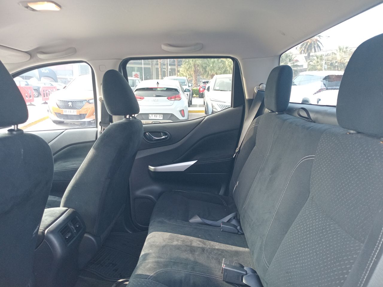 NISSAN - 11