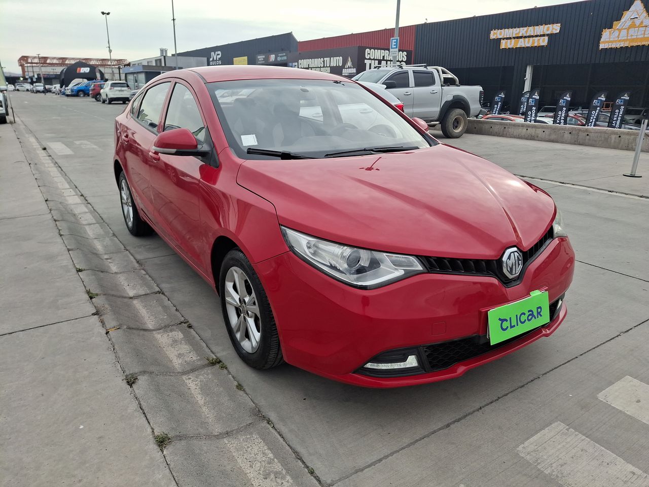 MG