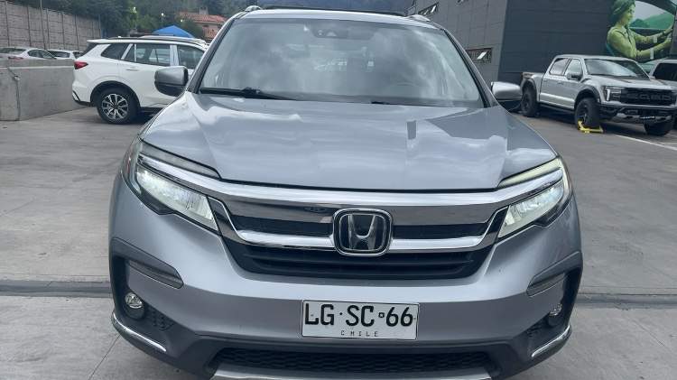 HONDA - 2