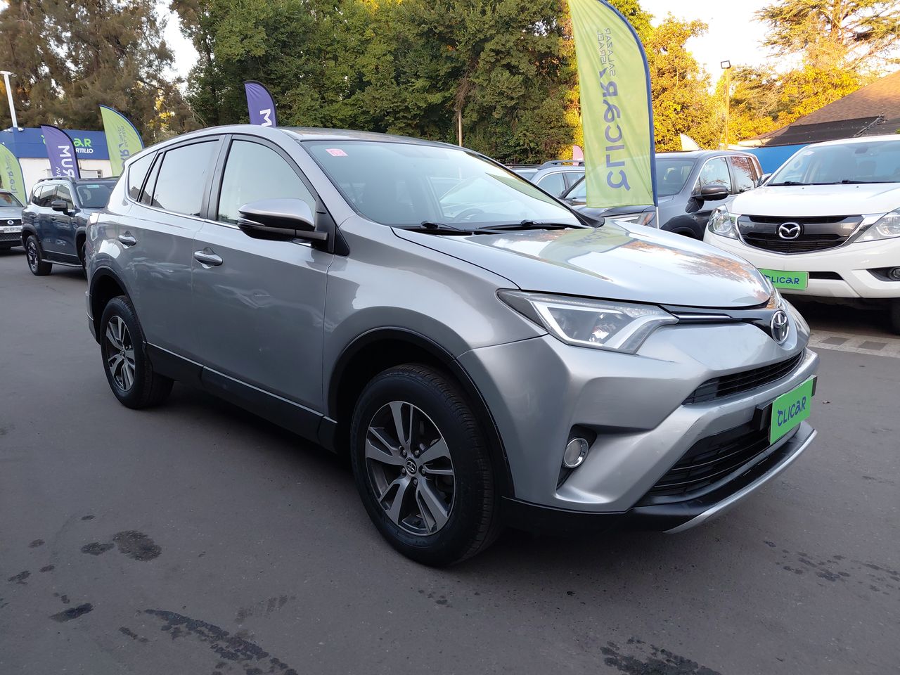 TOYOTA - 1
