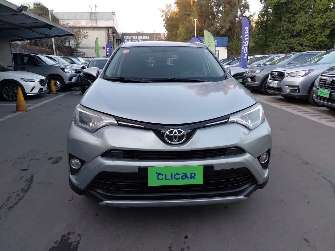 TOYOTA - 2