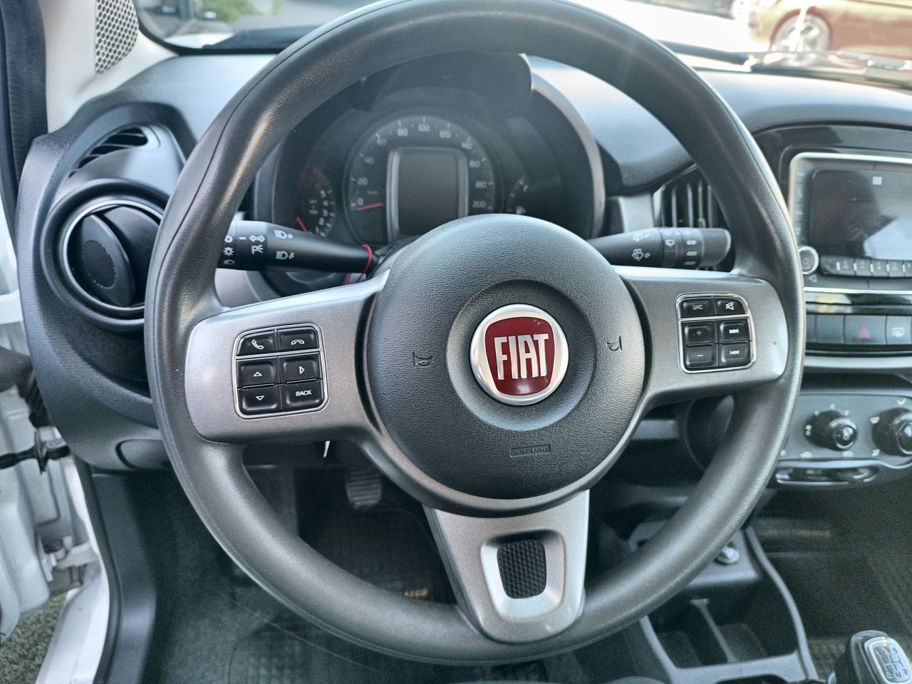 FIAT - 17
