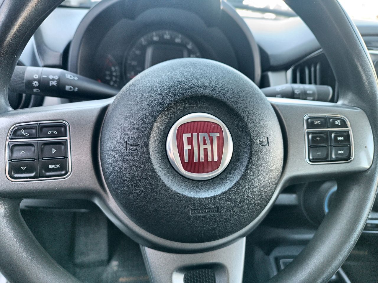 FIAT - 18