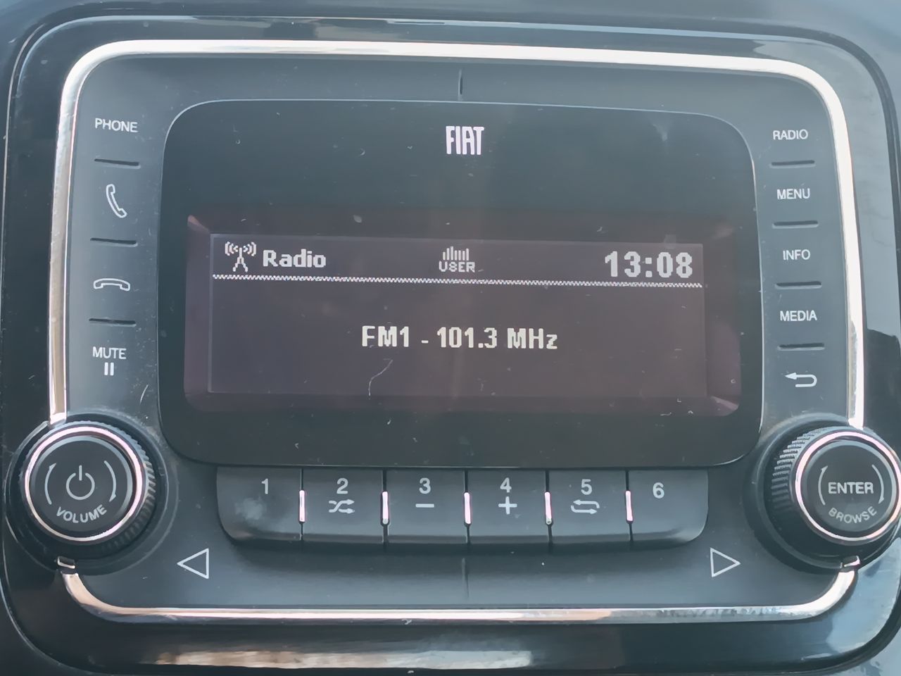 FIAT - 20
