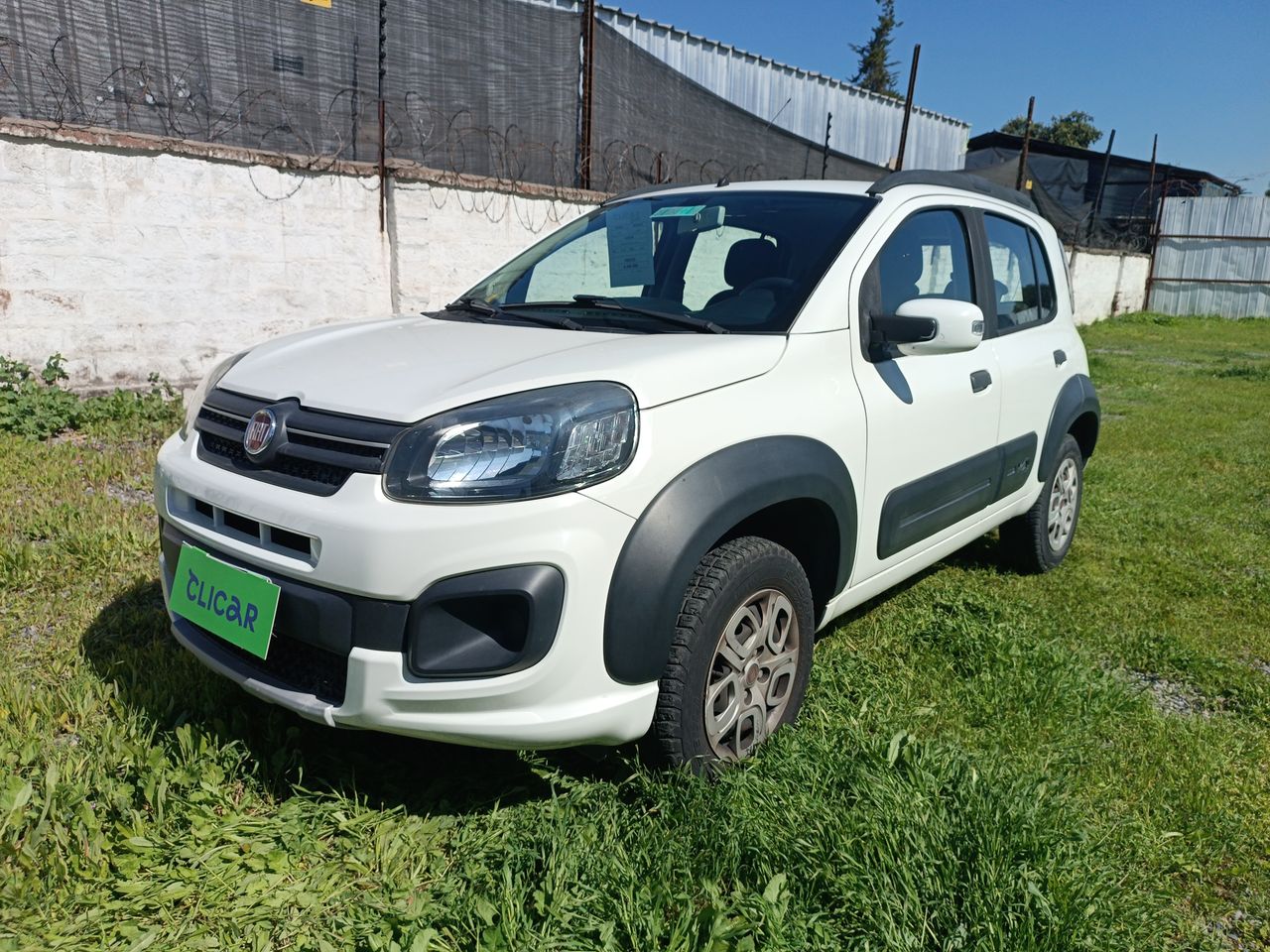 FIAT - 2
