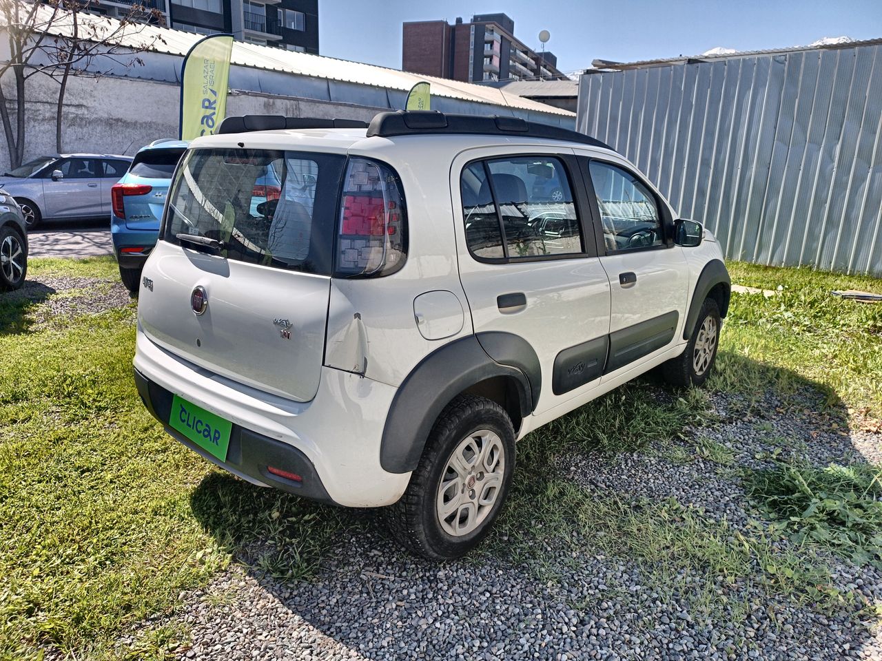 FIAT - 6