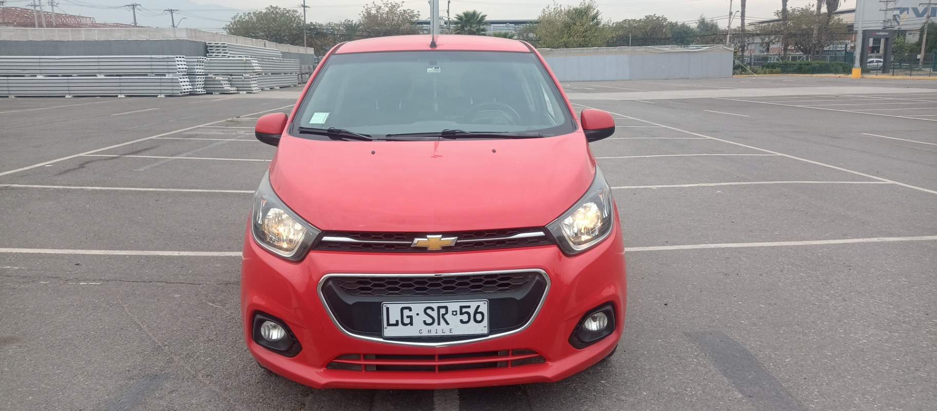 CHEVROLET - 2
