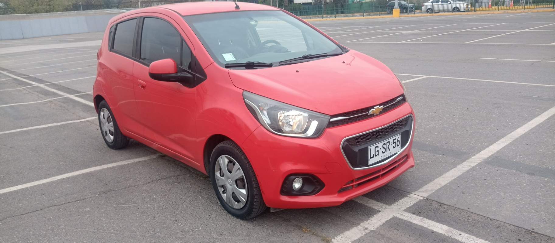 CHEVROLET