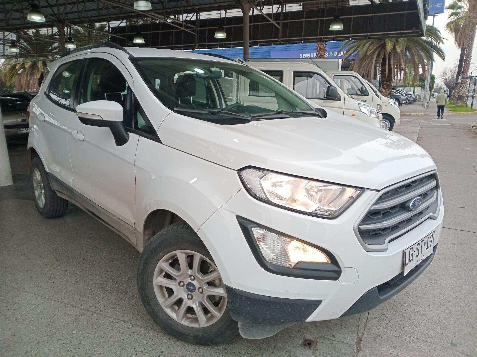 FORD - 1
