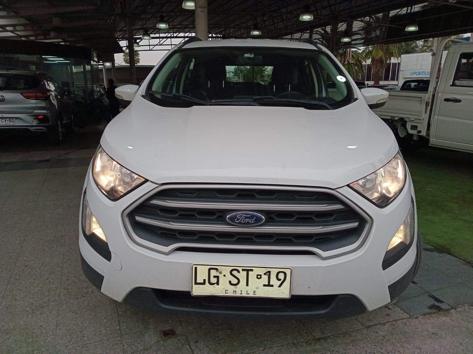 FORD - 2