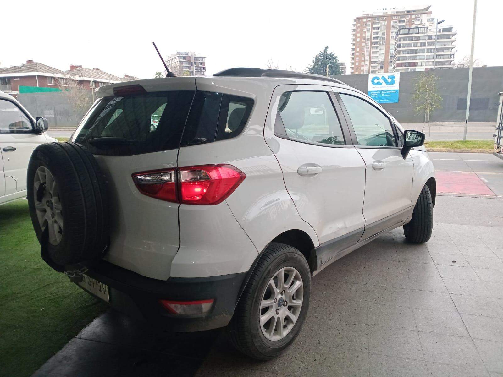 FORD - 4