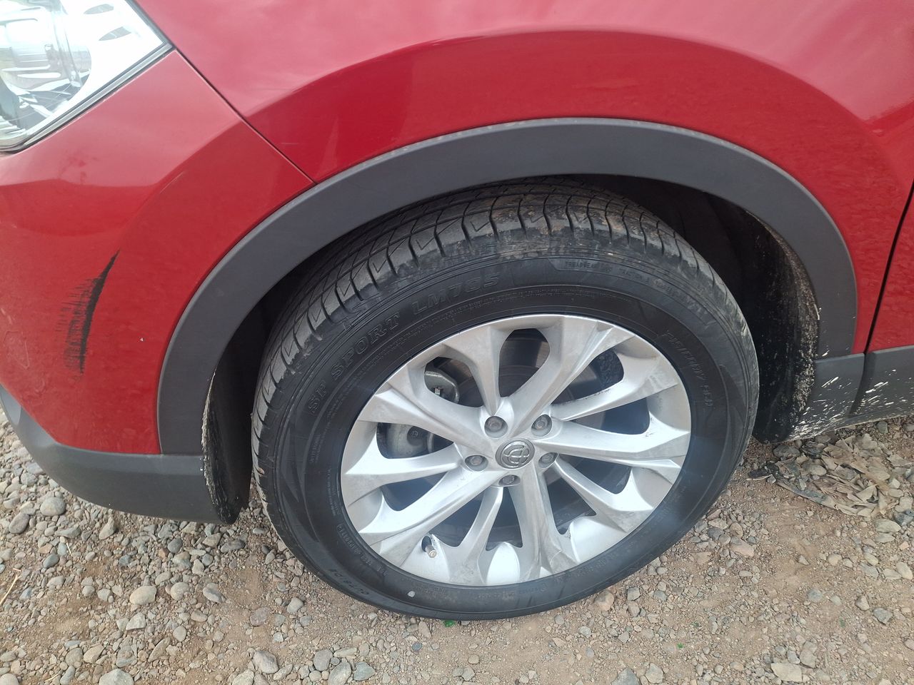 Brilliance V3 — foto 18 de 28