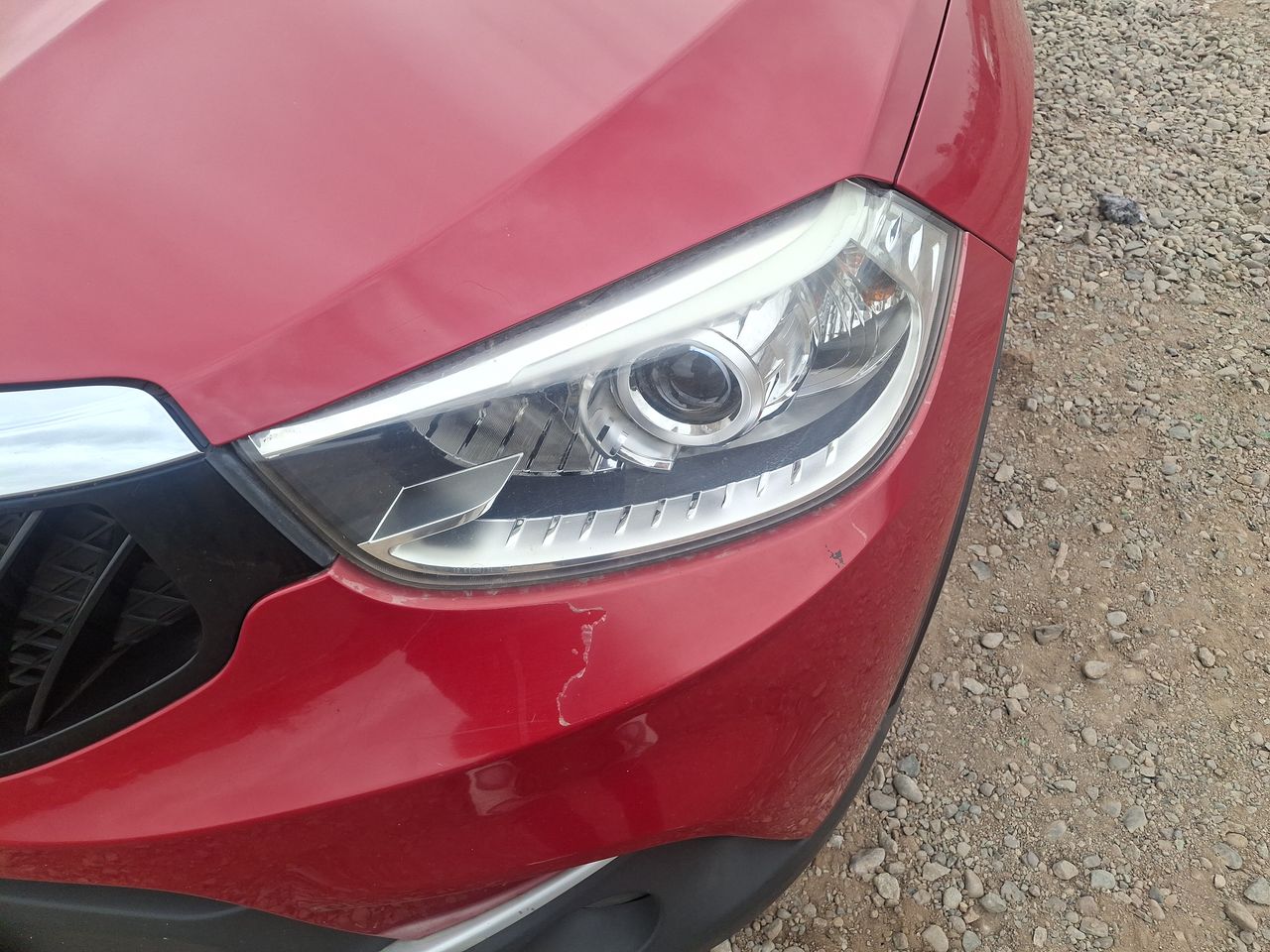 Brilliance V3 — foto 19 de 28