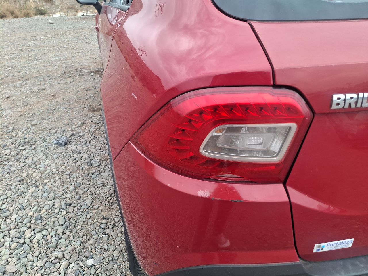 Brilliance V3 — foto 20 de 28