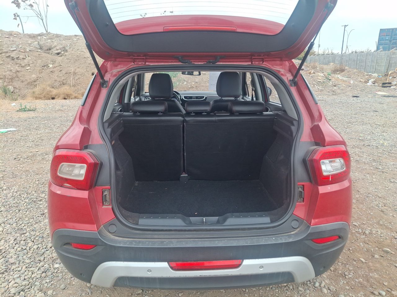 Brilliance V3 — foto 21 de 28