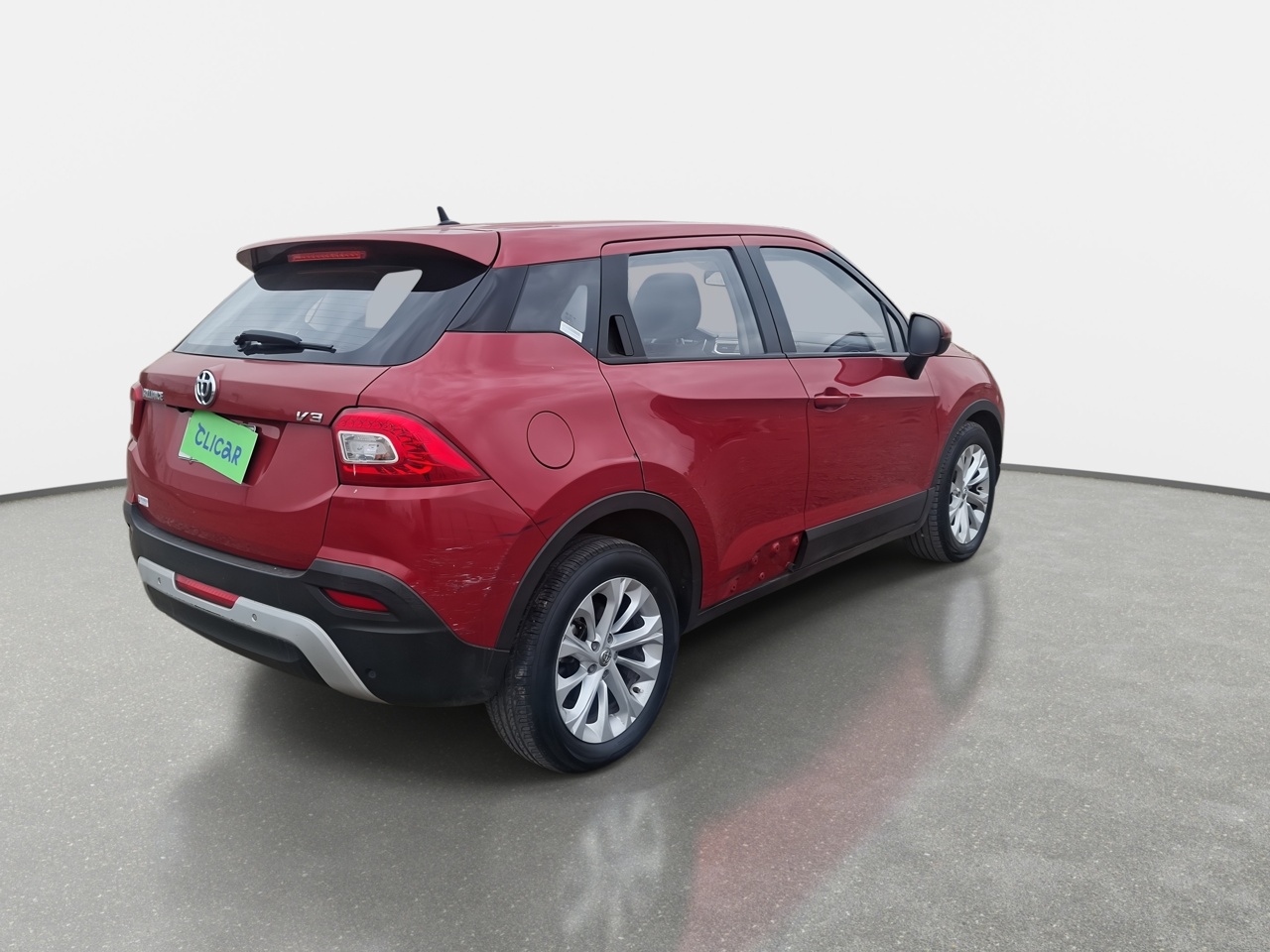 Brilliance V3 — foto 8 de 28