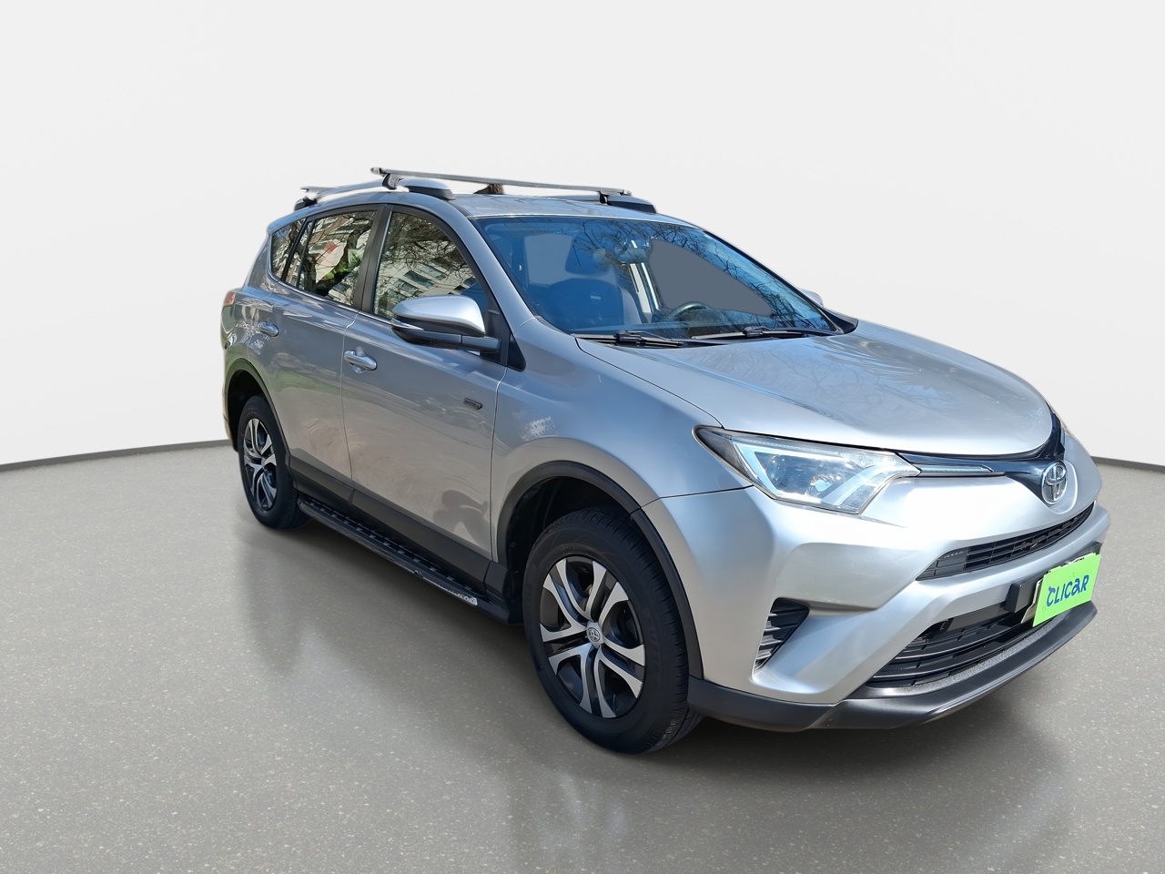 TOYOTA - 1