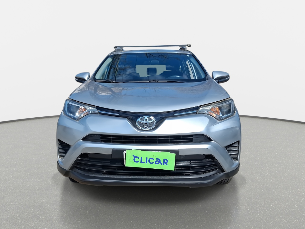 TOYOTA - 2