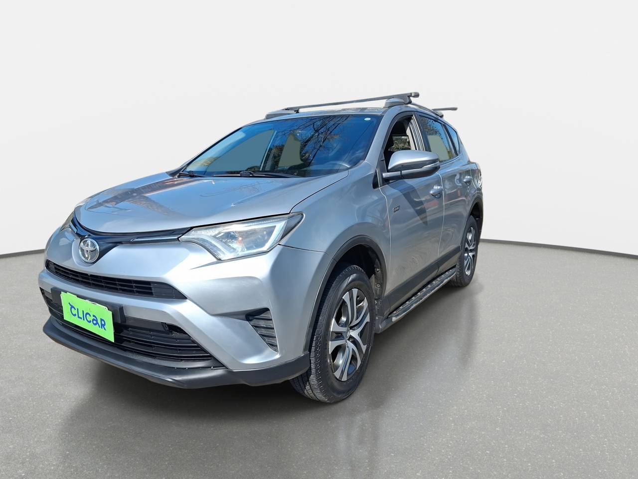 TOYOTA - 3