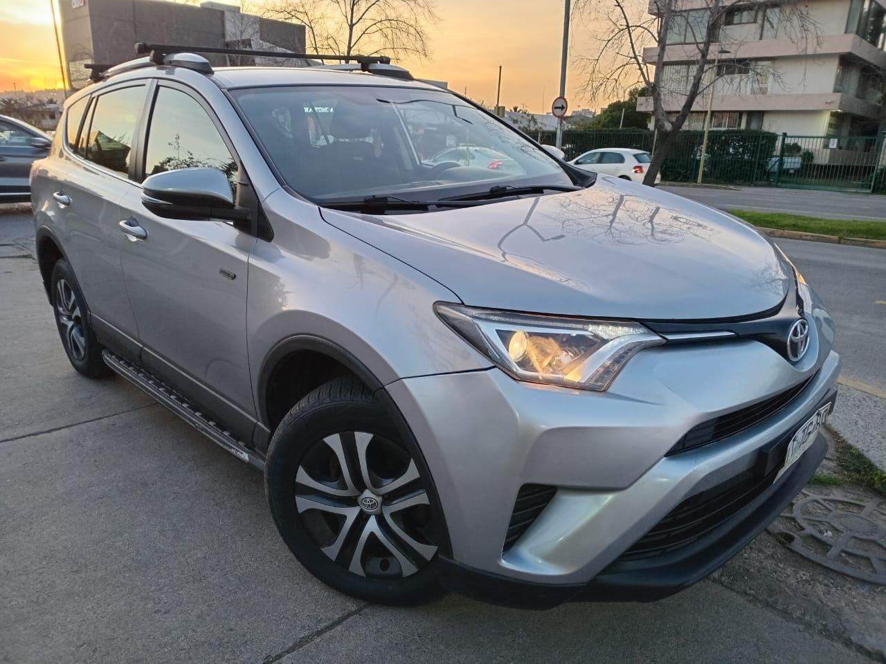 TOYOTA - 1