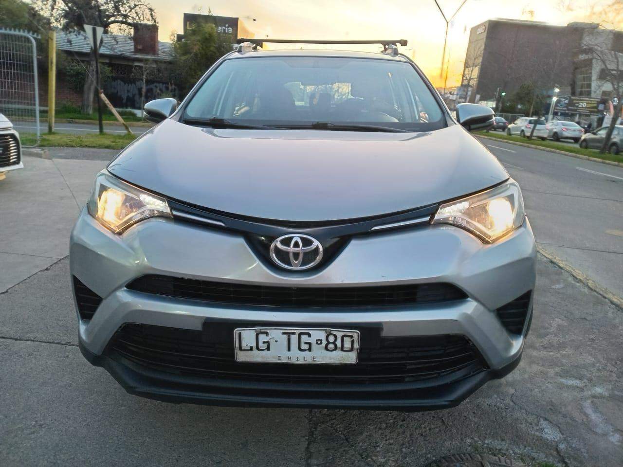 TOYOTA - 2
