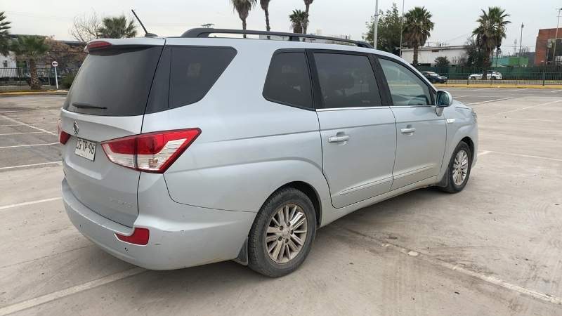 SSANGYONG - 4