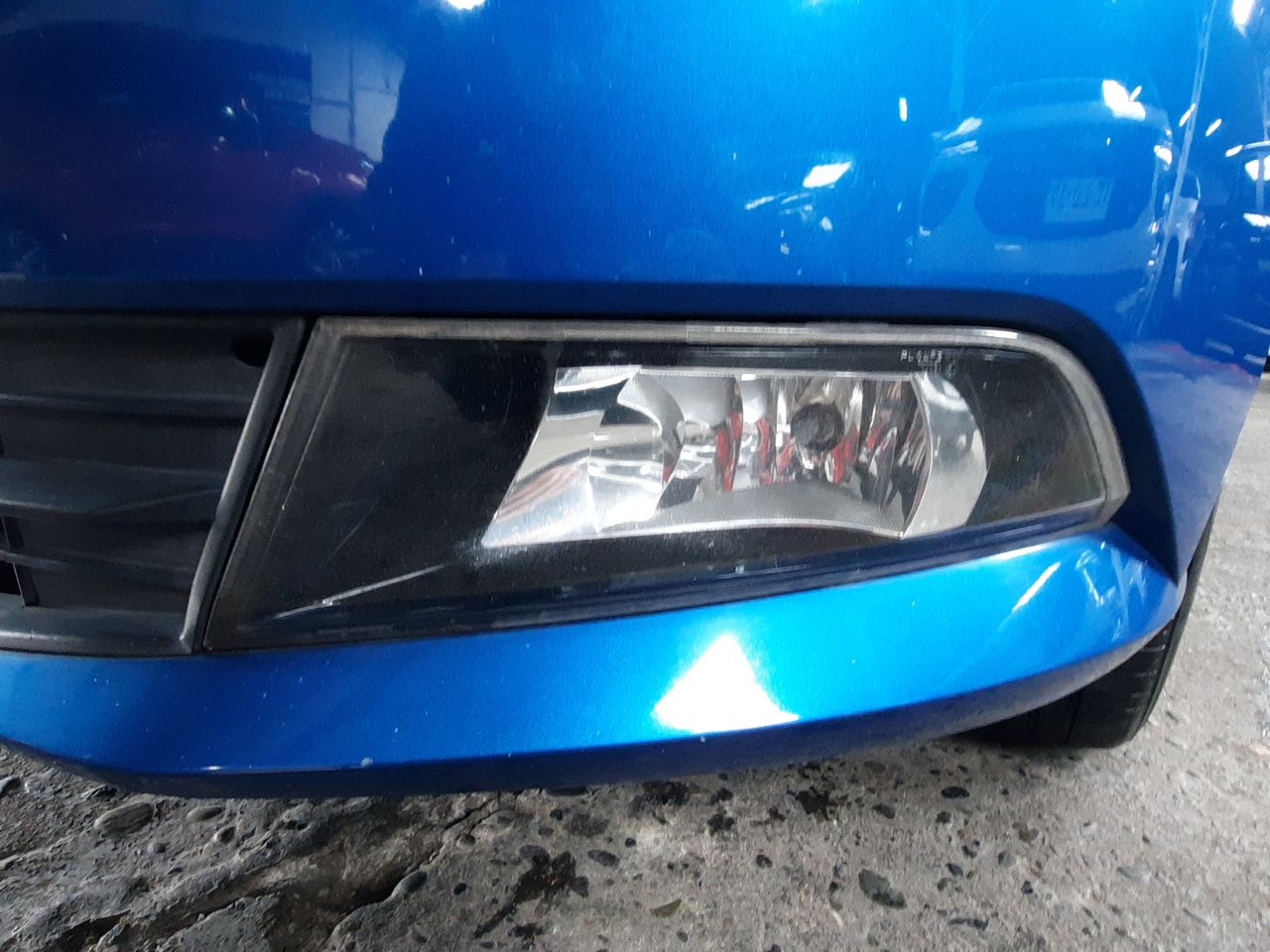 Škoda Fabia — foto 13 de 28