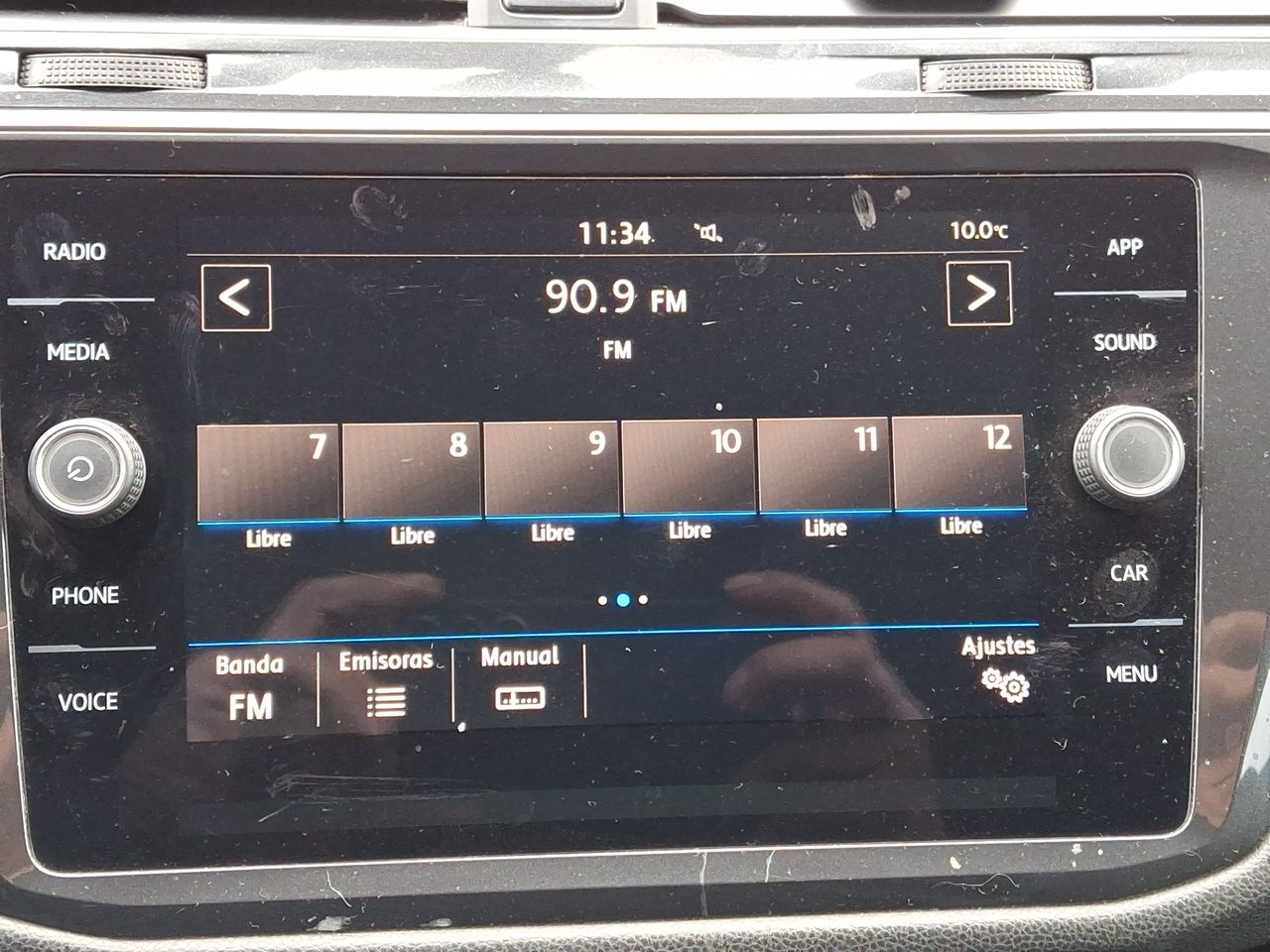 VOLKSWAGEN - 20