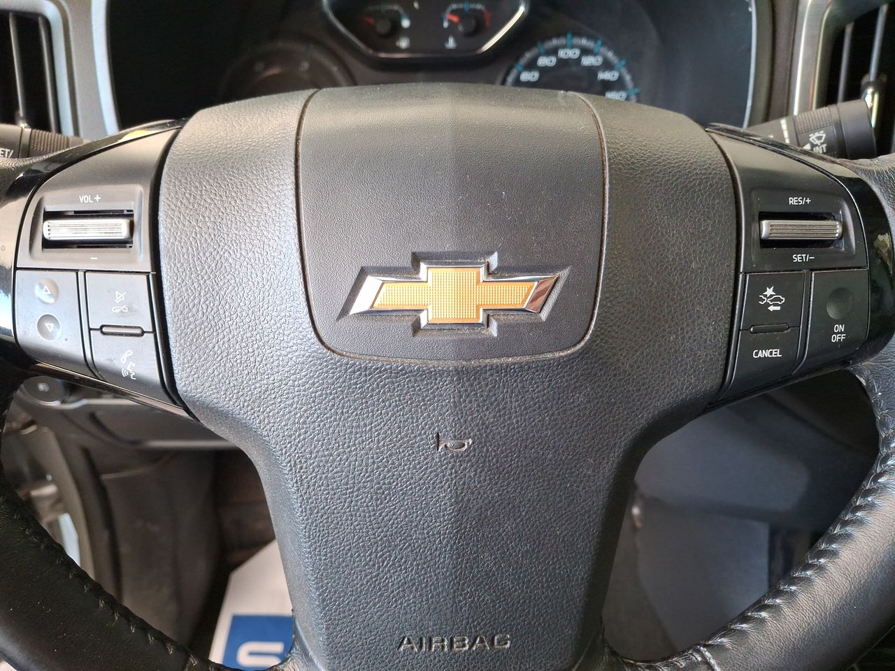 CHEVROLET - 24