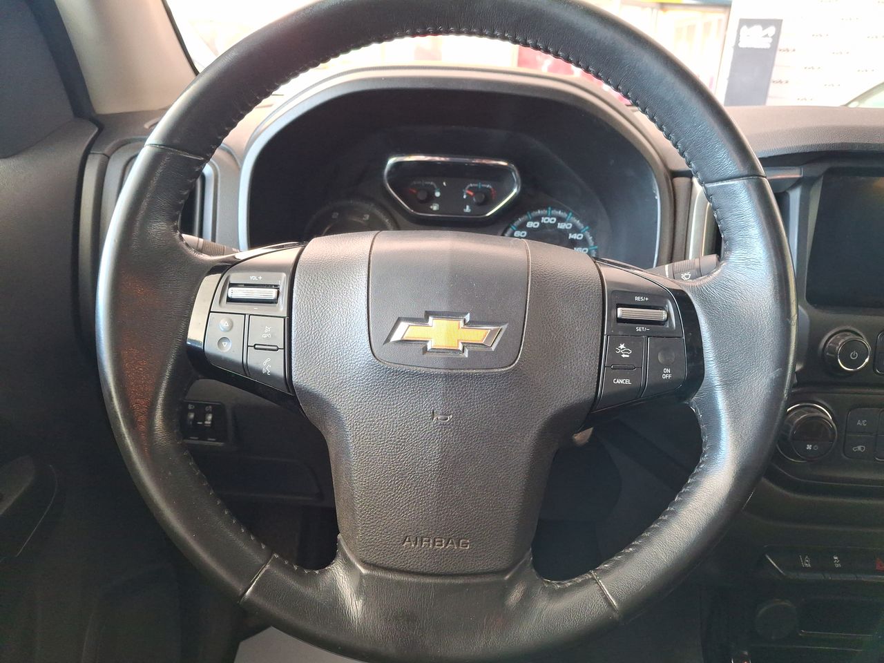 CHEVROLET - 23