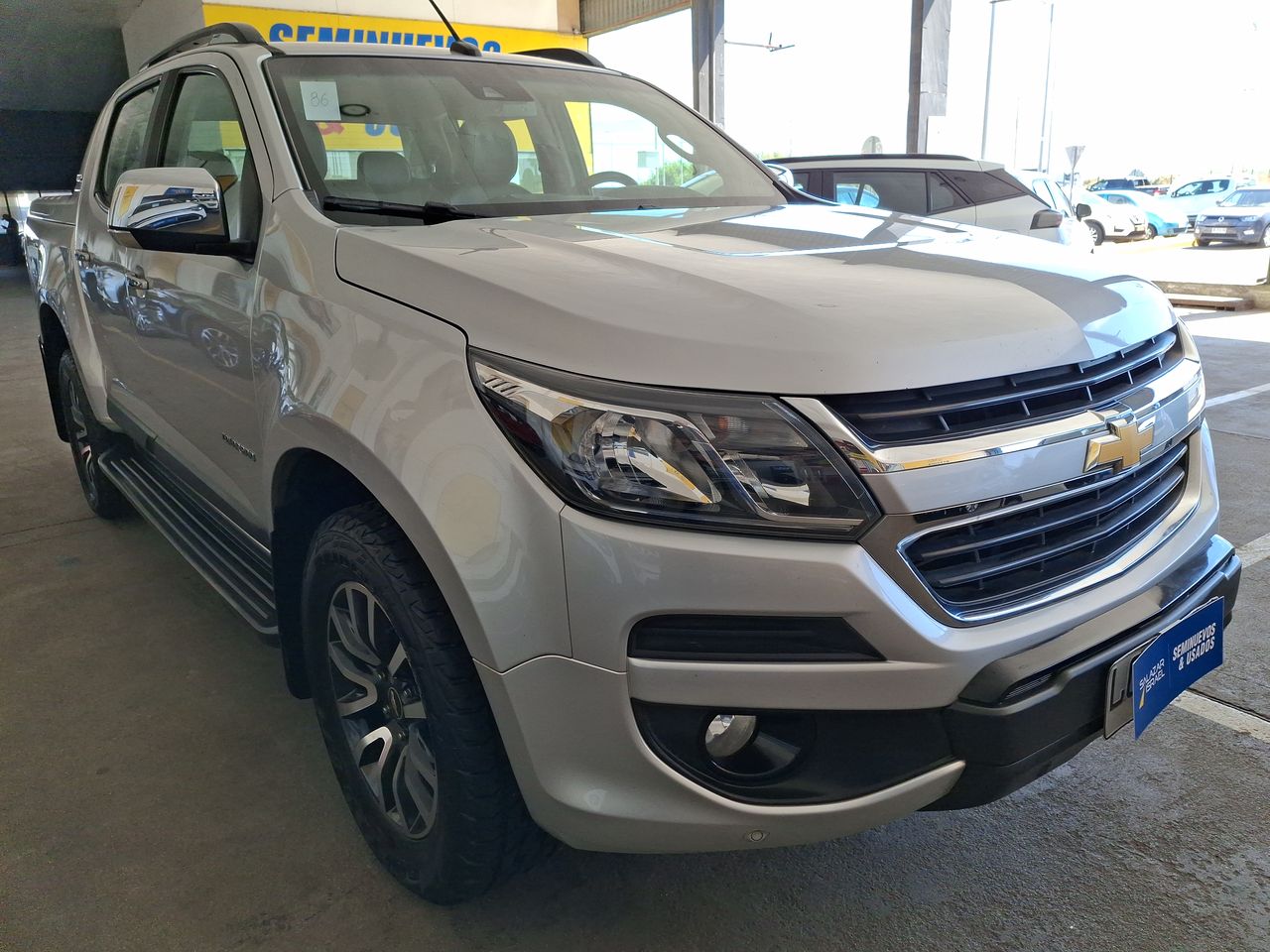 CHEVROLET - 1