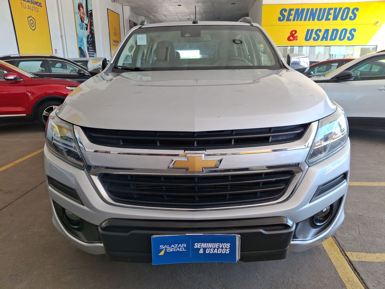 CHEVROLET - 2