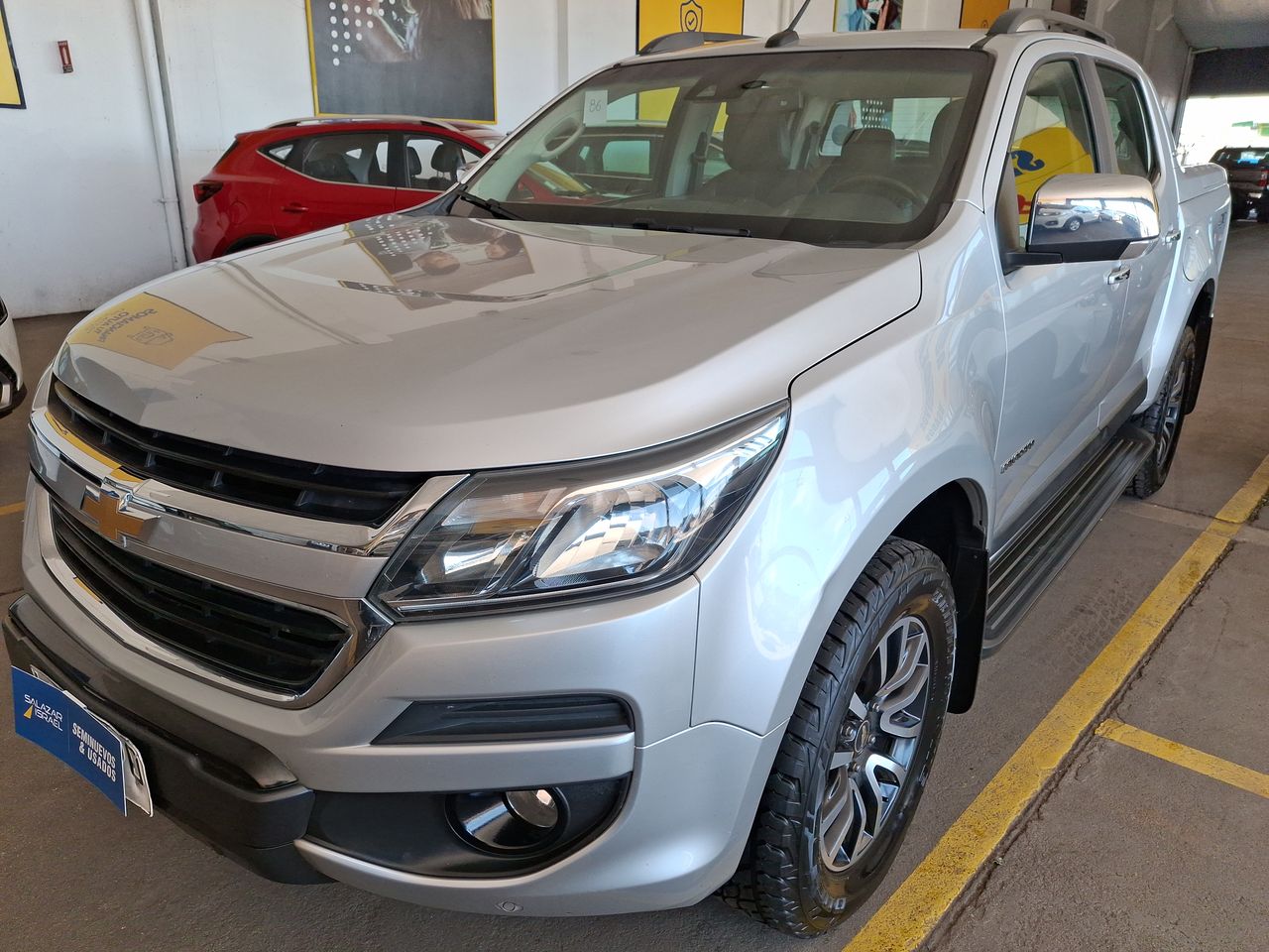 CHEVROLET - 3
