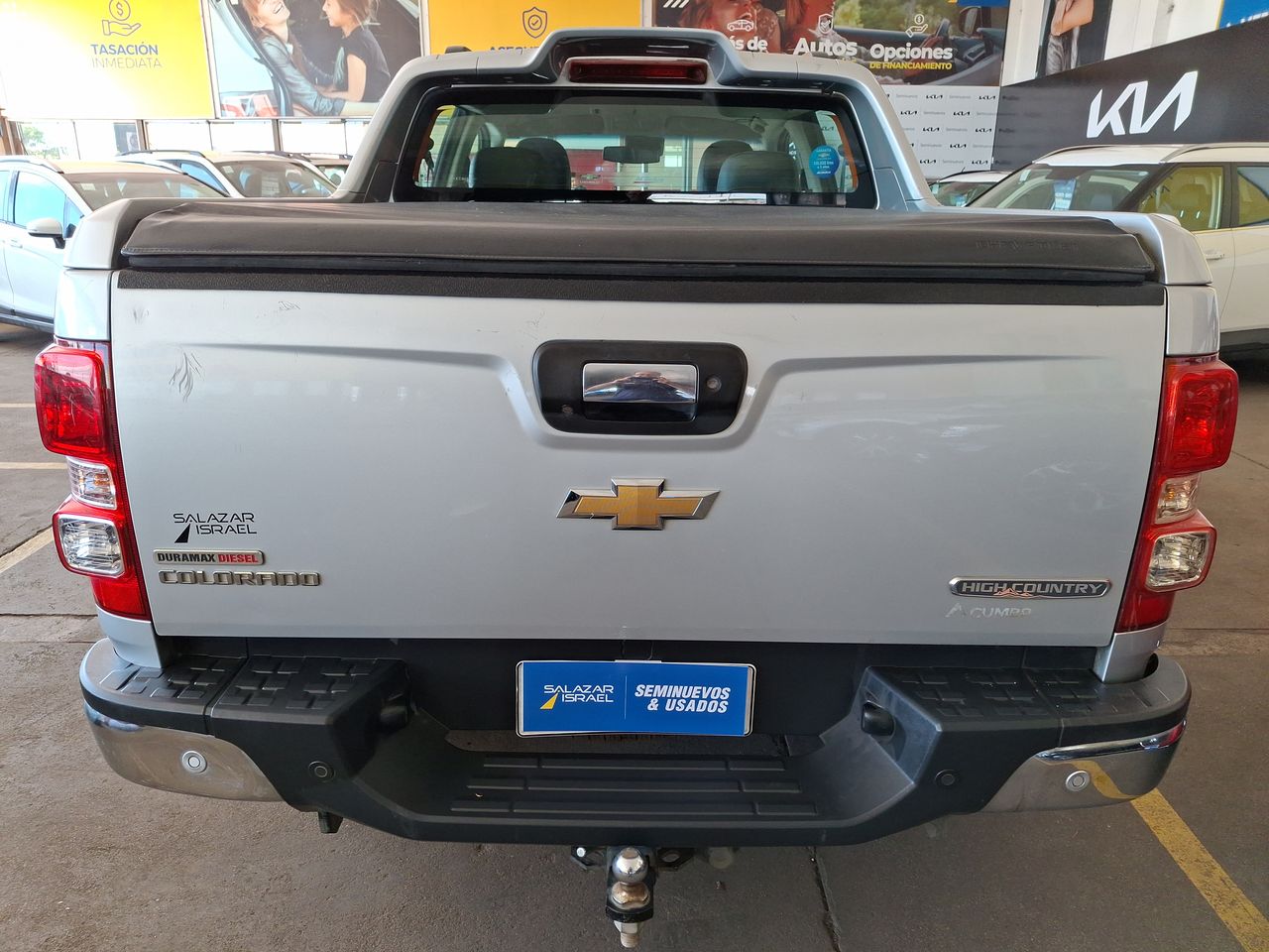 CHEVROLET - 6