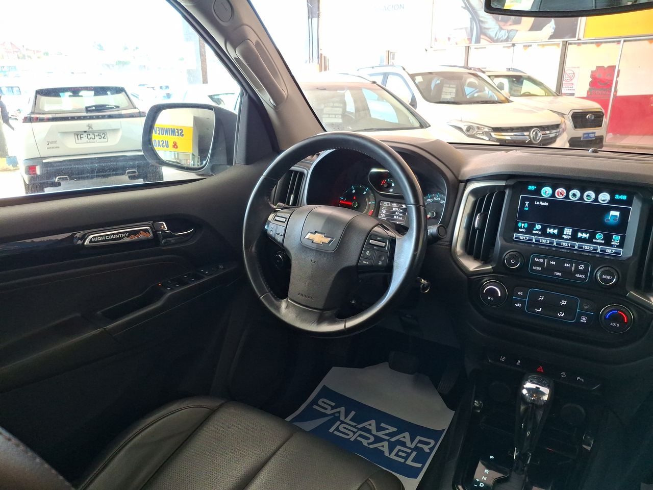 CHEVROLET - 14