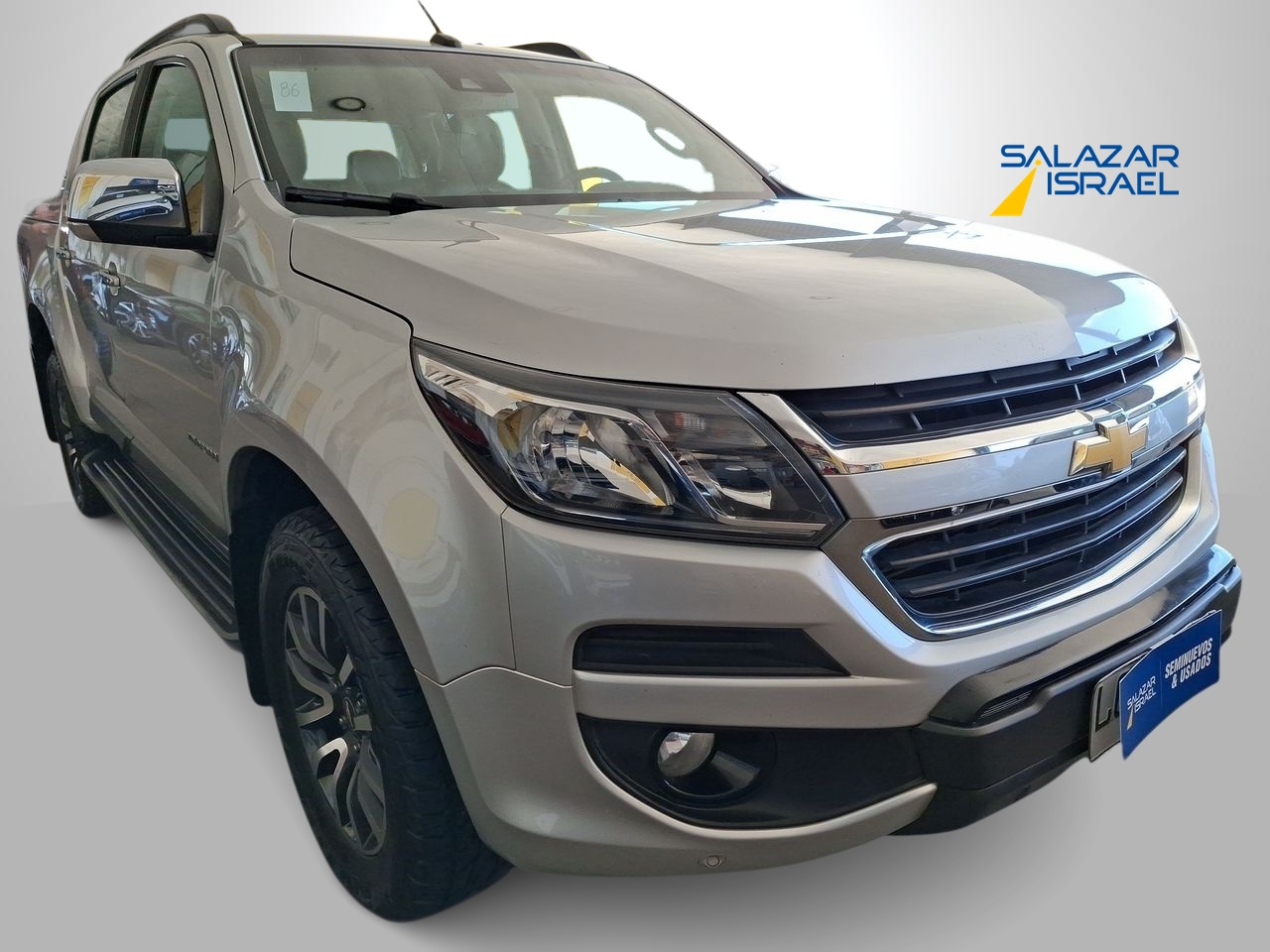 CHEVROLET