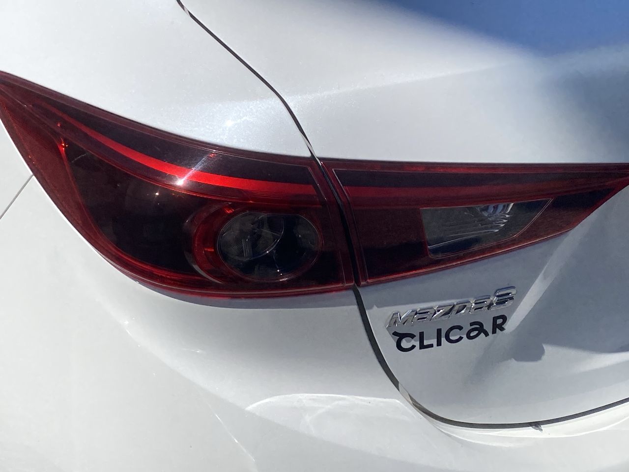 MAZDA - 19