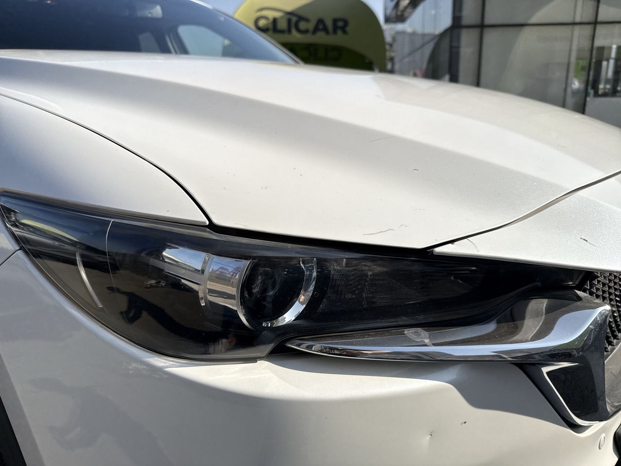 MAZDA - 10