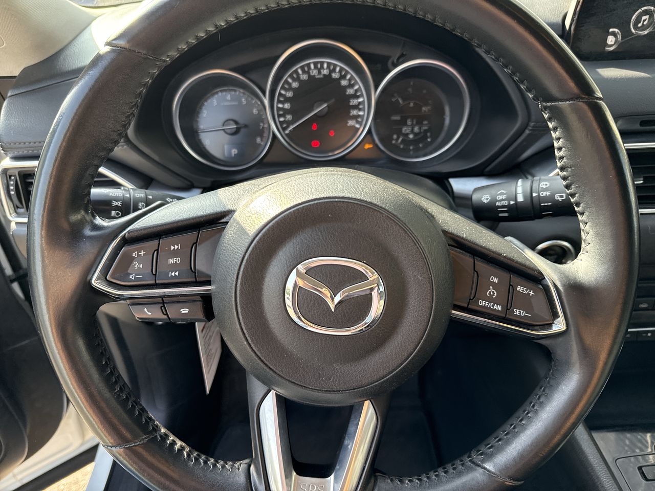 MAZDA - 16