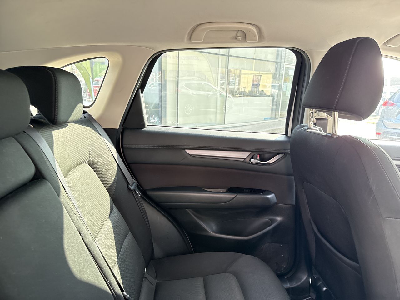 MAZDA - 6