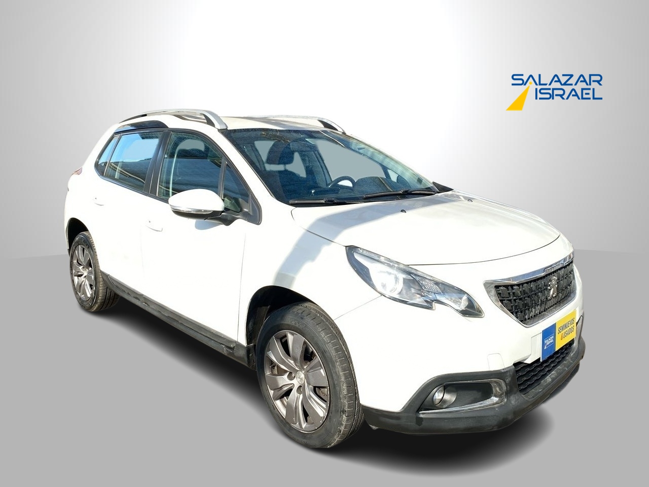 PEUGEOT 2008 1.5 ALLURE BLUEHDI DIESEL MT 5P 2019