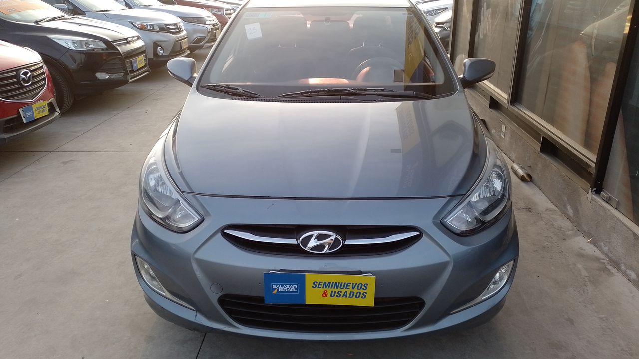 HYUNDAI - 2