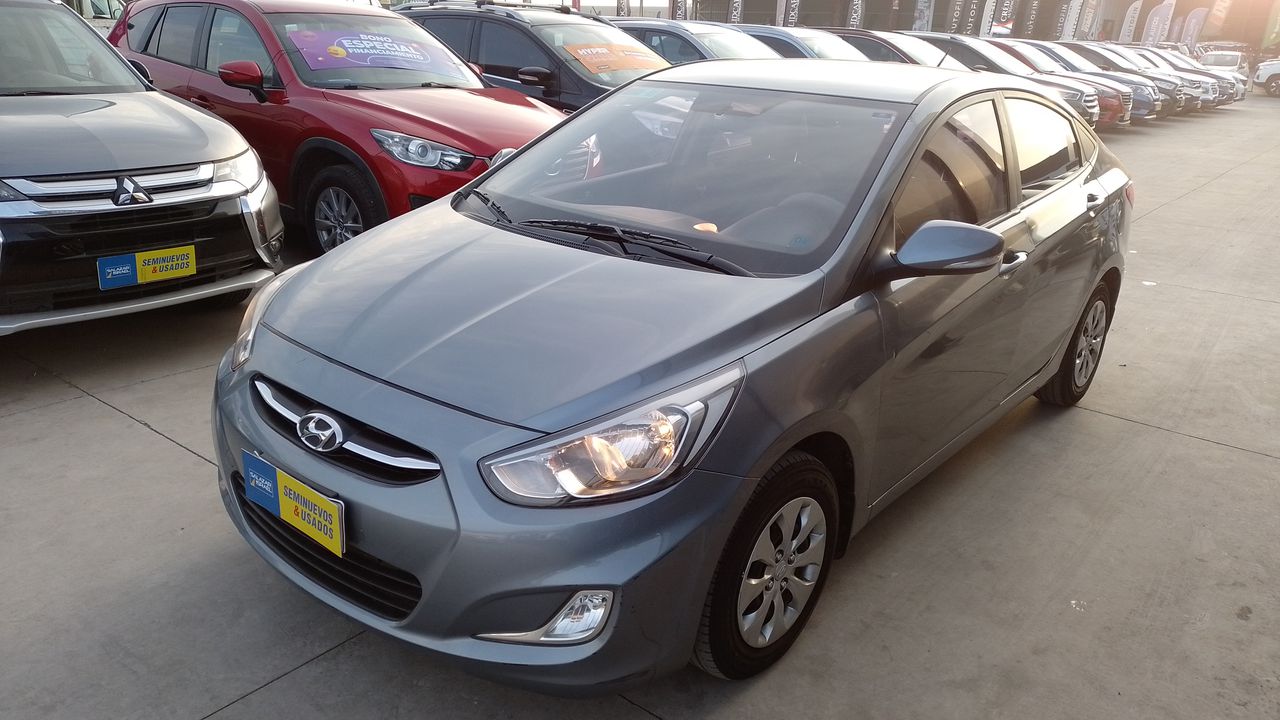 HYUNDAI - 3