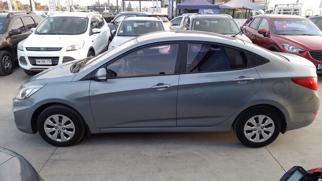 HYUNDAI - 5