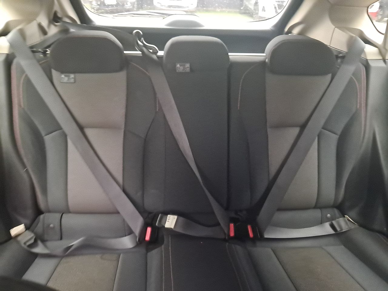 SUBARU - 5